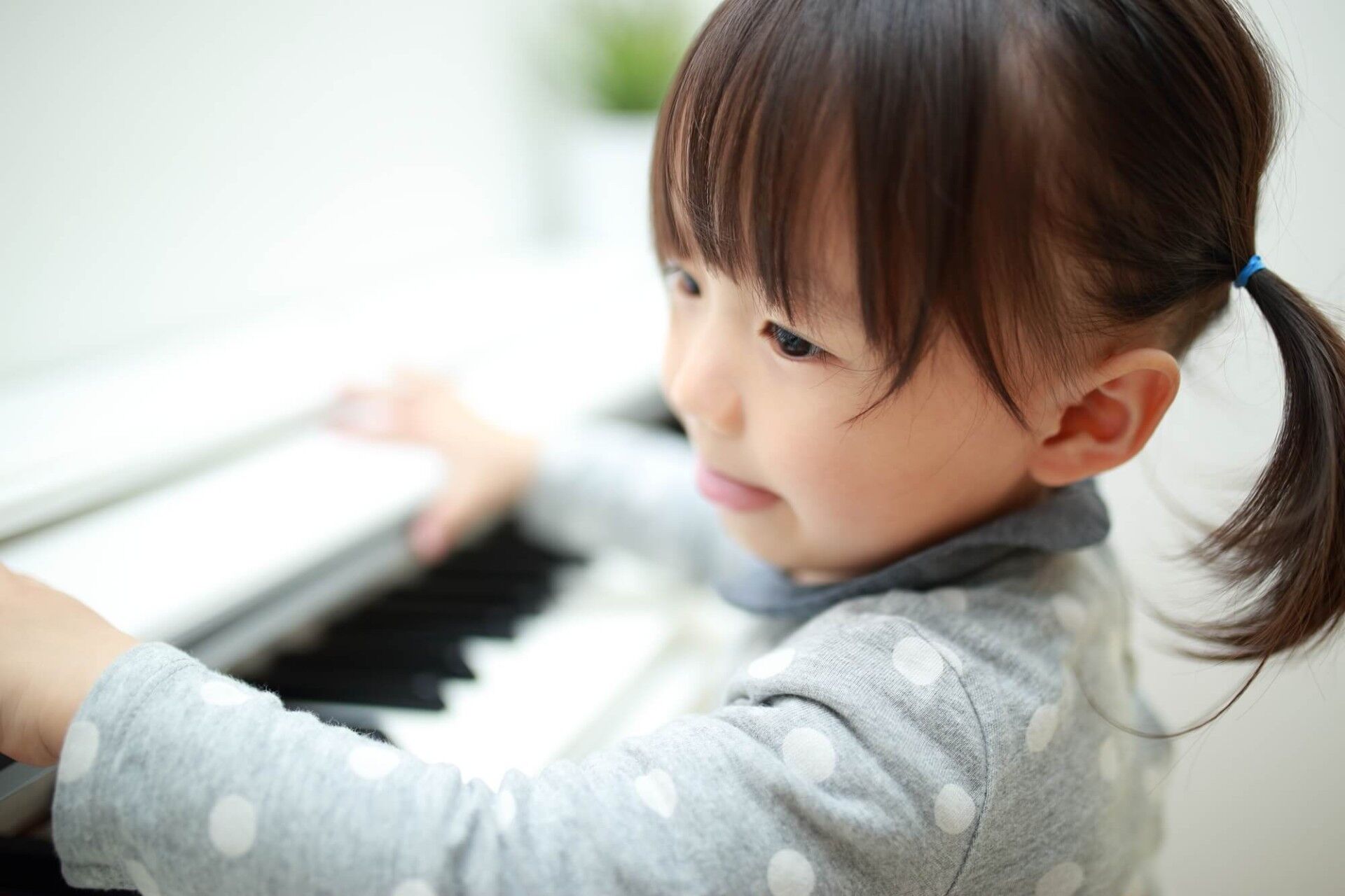 幼児